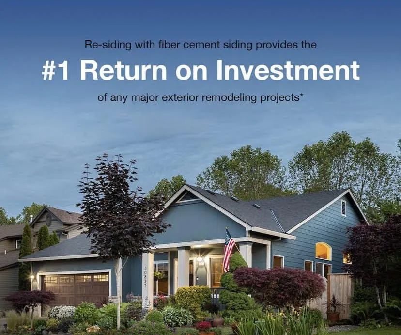 Slide of Signature Exteriors