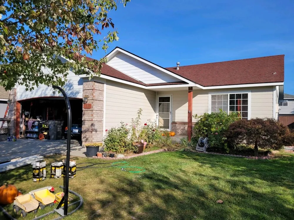 Slide of Signature Exteriors