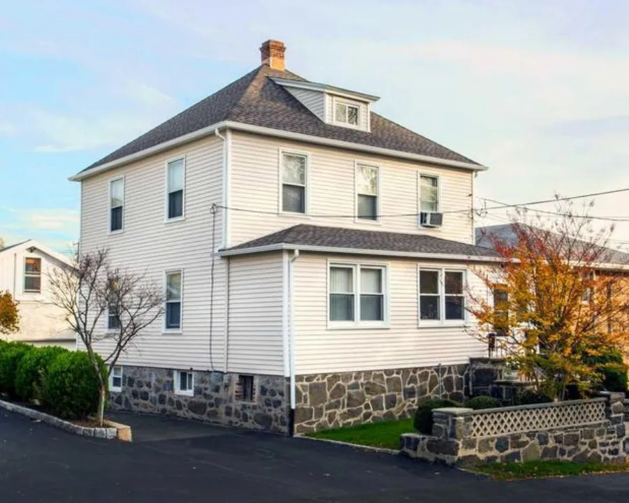 Slide of Signature Exteriors