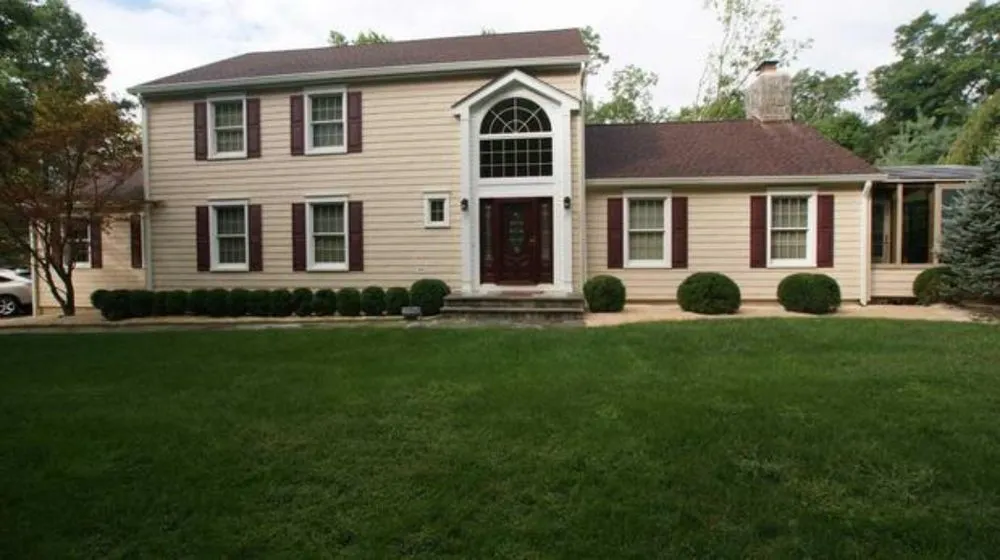 Slide of Signature Exteriors