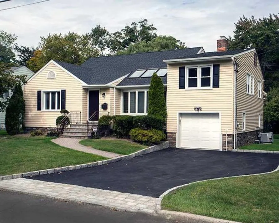 Slide of Signature Exteriors