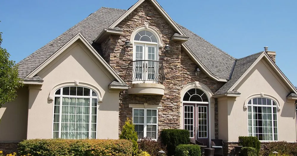 Slide of Signature Exteriors