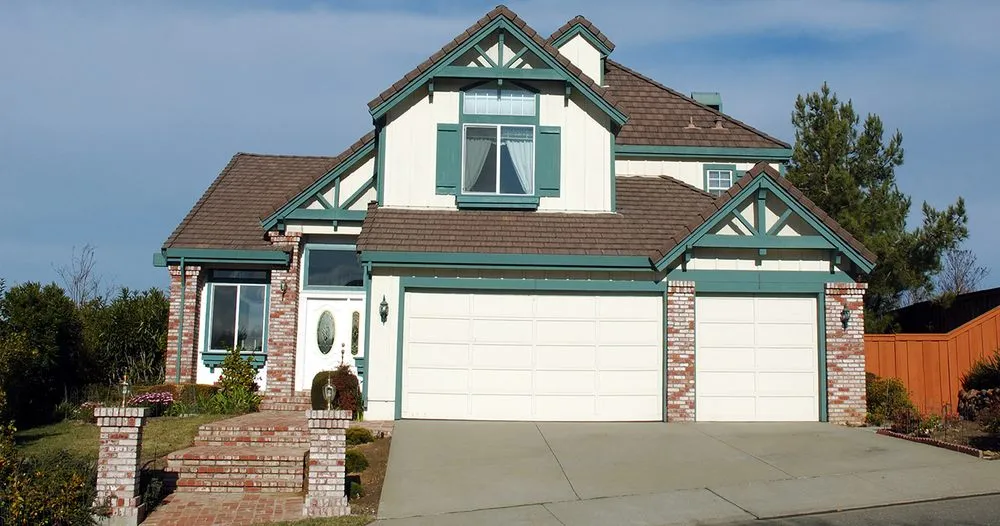 Slide of Signature Exteriors