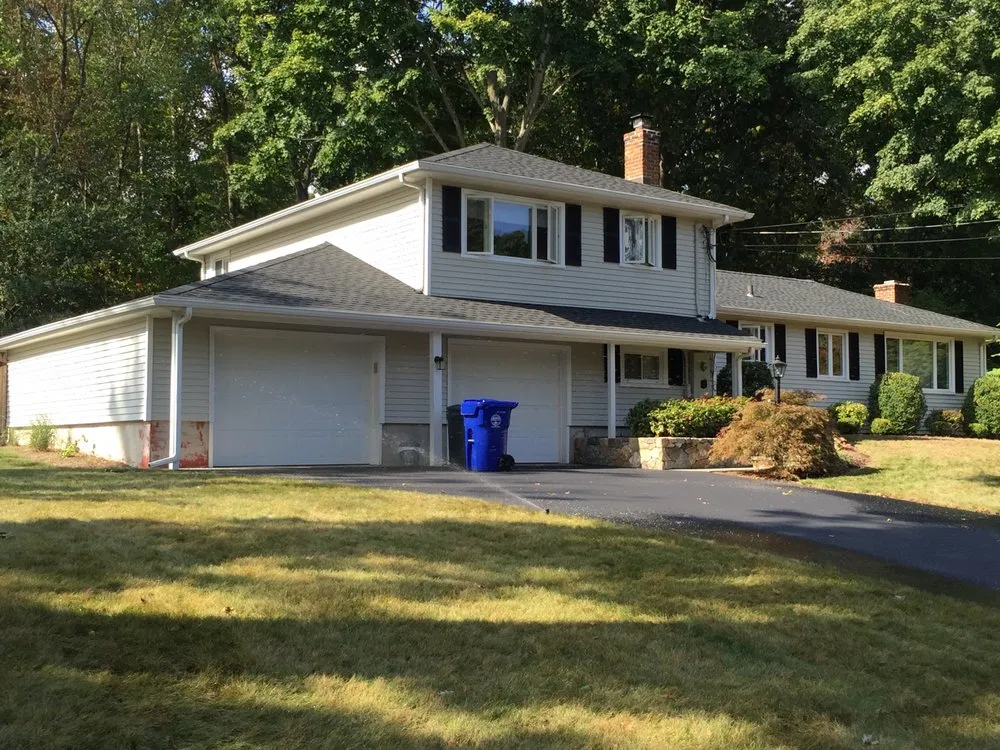 Slide of Signature Exteriors