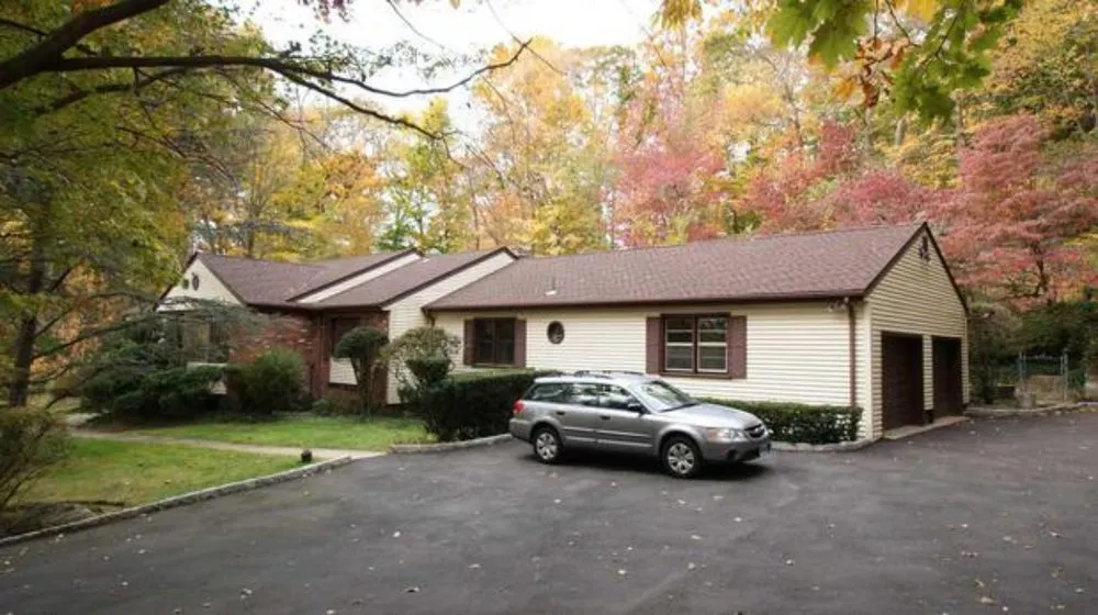 Slide of Signature Exteriors