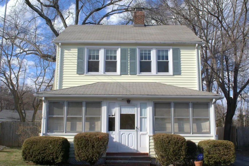 Slide of Signature Exteriors