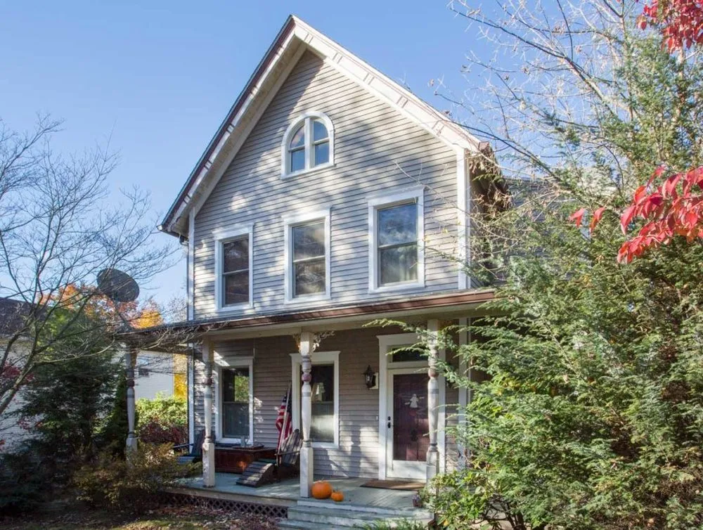 Slide of Signature Exteriors