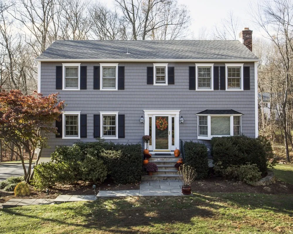 Slide of Signature Exteriors