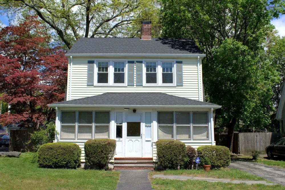 Slide of Signature Exteriors