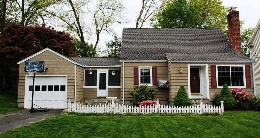 Slide of Signature Exteriors