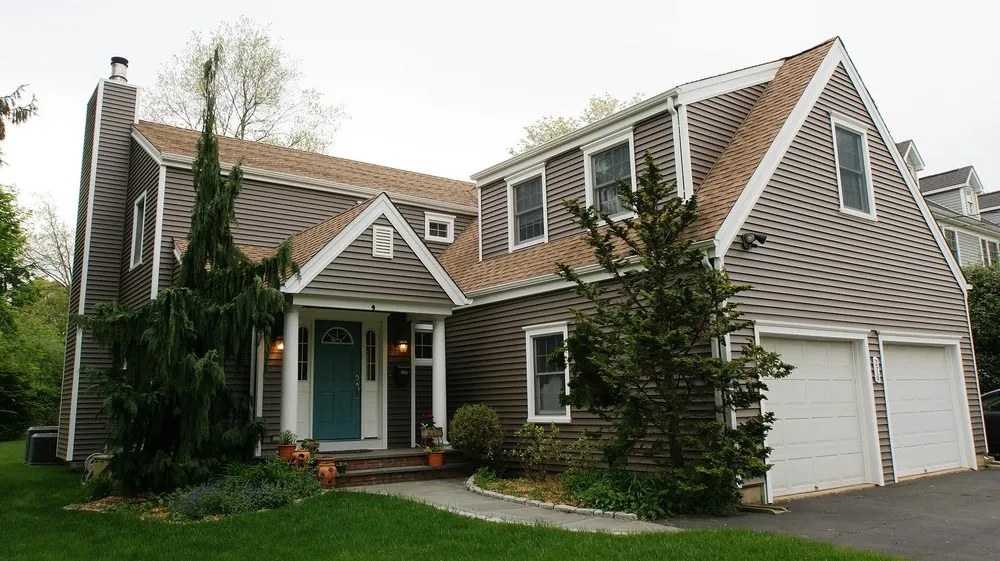 Slide of Signature Exteriors