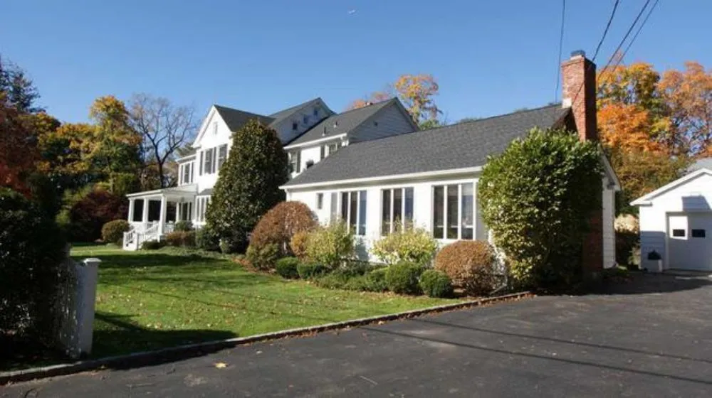 Slide of Signature Exteriors