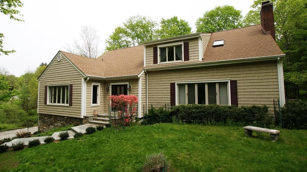 Slide of Signature Exteriors