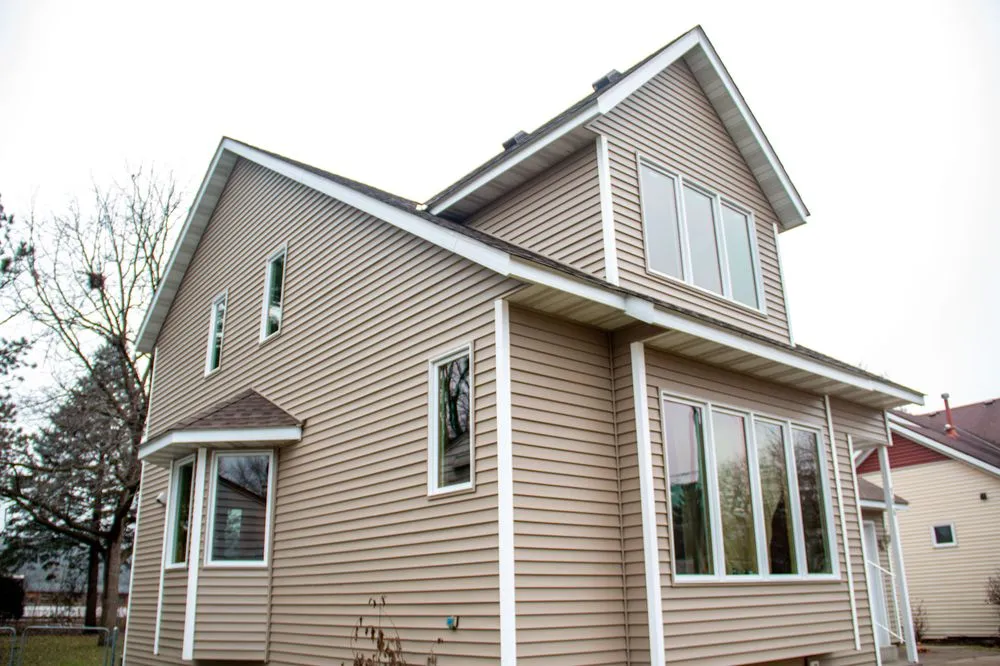 Slide of Signature Home Services