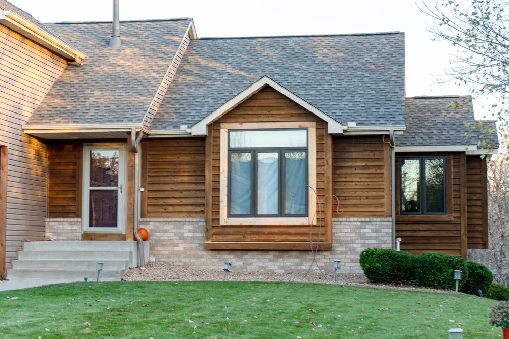 Slide of Signature Home Services