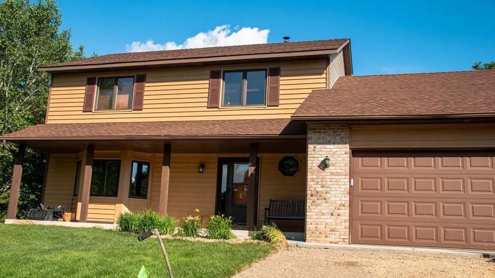 Slide of Signature Home Services