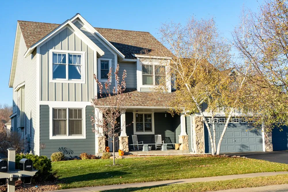 Slide of Signature Home Services