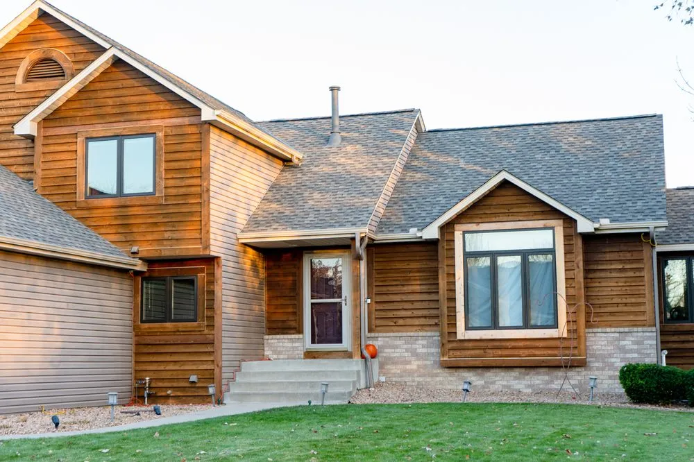 Slide of Signature Home Services