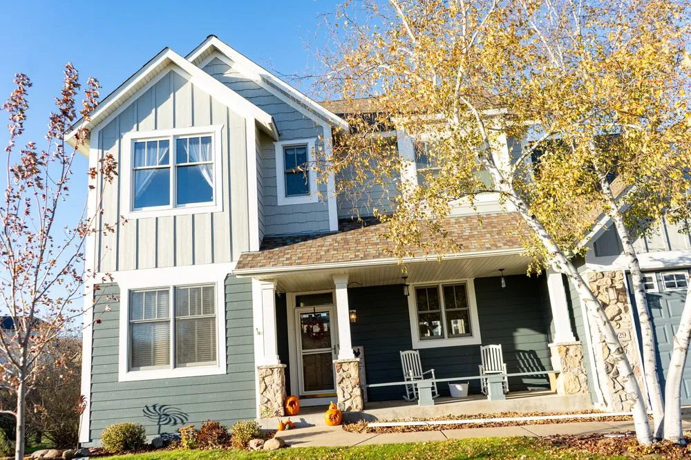 Slide of Signature Home Services