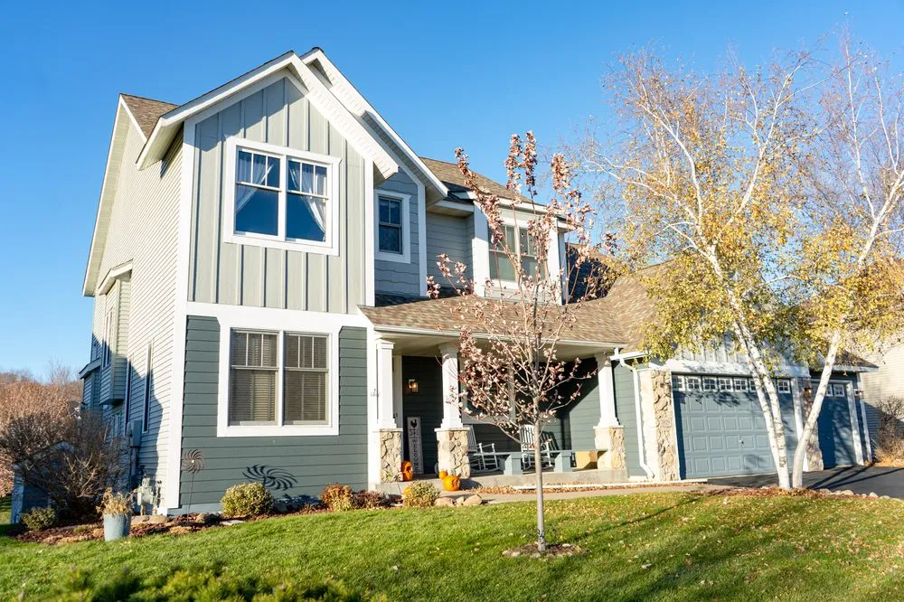 Slide of Signature Home Services