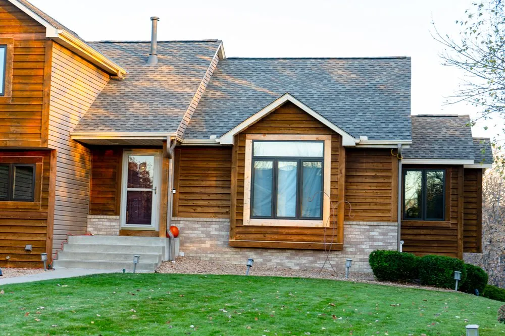 Slide of Signature Home Services