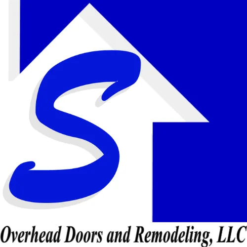 Slide of Signature Overhead Doors and Remodeling