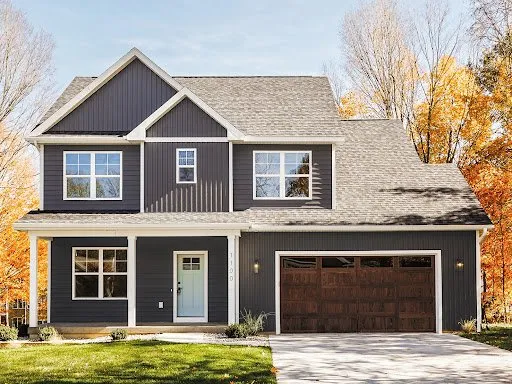 Slide of Signature Overhead Doors and Remodeling