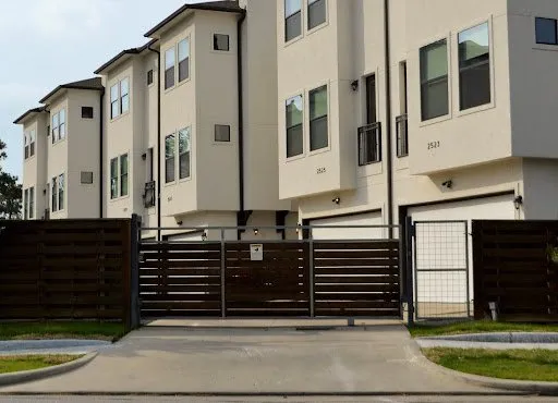 Slide of Signature Overhead Doors and Remodeling