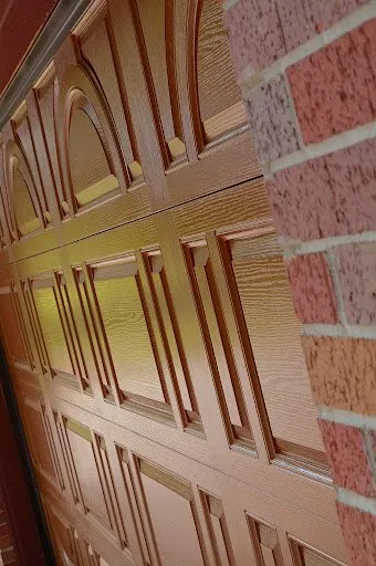 Slide of Signature Overhead Doors and Remodeling