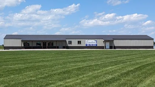 Slide of Signature Overhead Doors and Remodeling