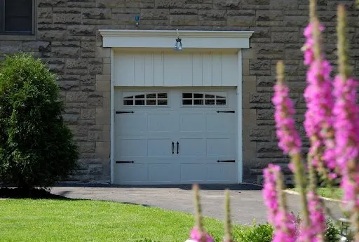 Slide of Signature Overhead Doors and Remodeling