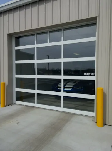 Slide of Signature Overhead Doors and Remodeling