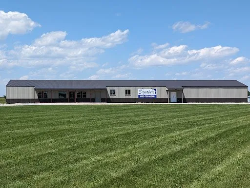 Slide of Signature Overhead Doors and Remodeling