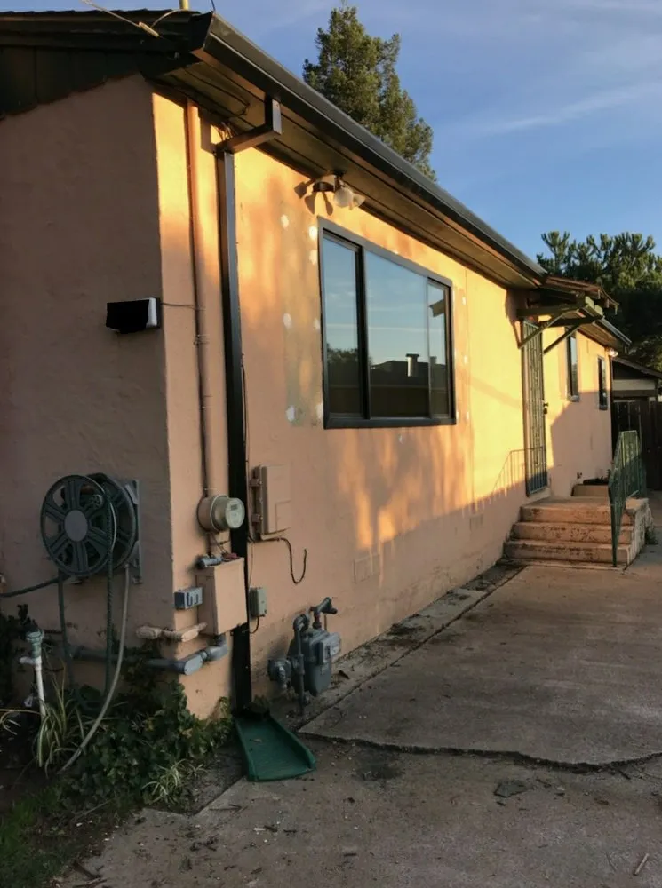 Slide of Signature Rain Gutters & Metal Works