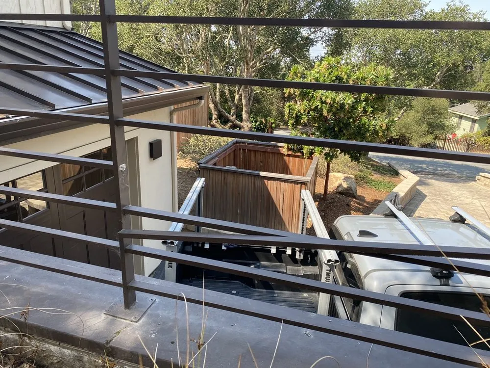 Slide of Signature Rain Gutters & Metal Works