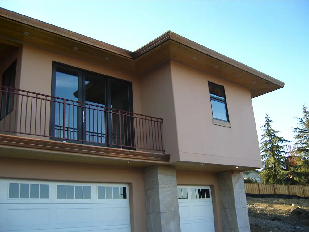 Slide of Signature Rain Gutters & Metal Works