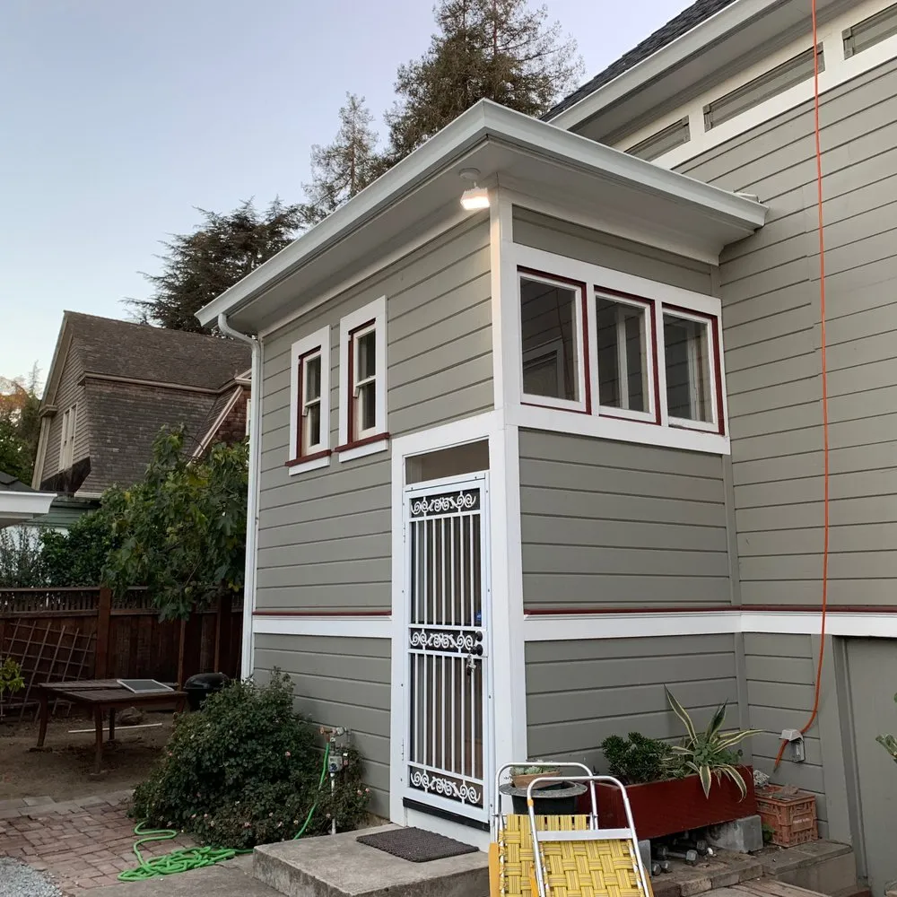 Slide of Signature Rain Gutters & Metal Works