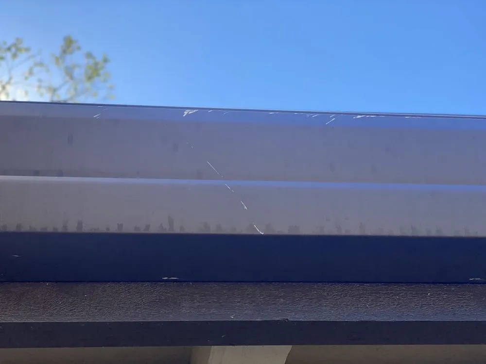Slide of Signature Rain Gutters & Metal Works