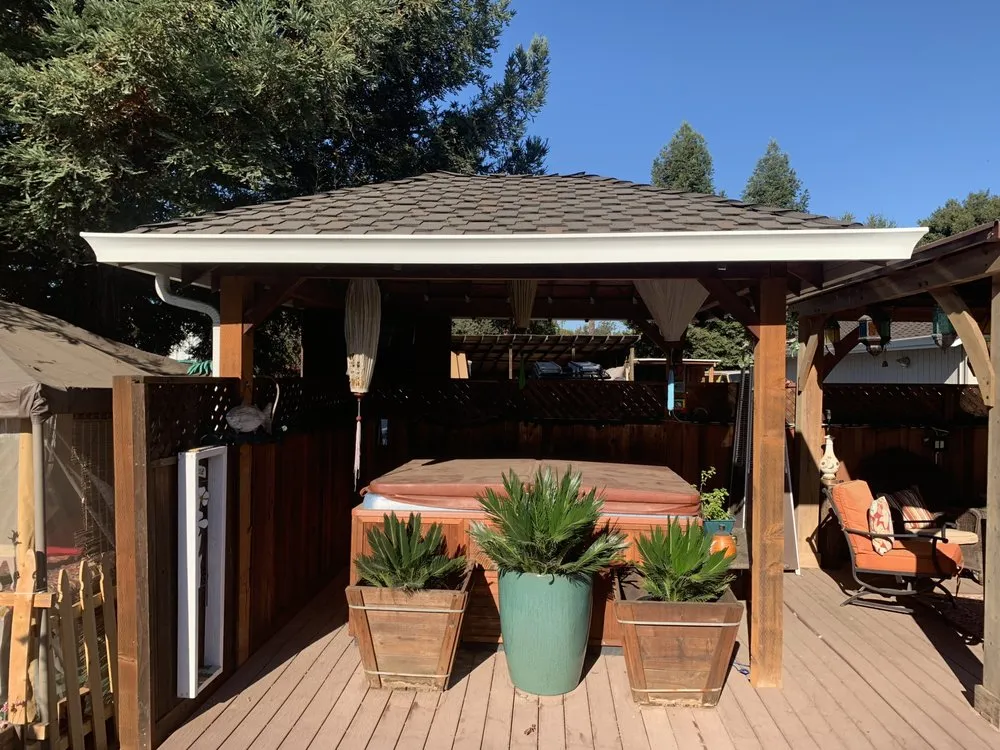 Slide of Signature Rain Gutters & Metal Works