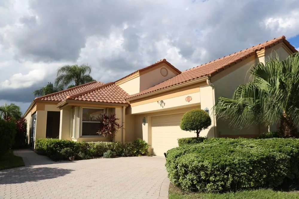 Slide of Signature Restorations