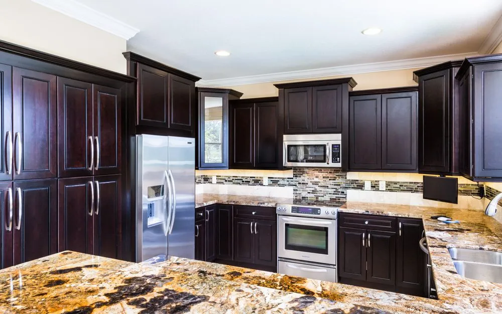 Slide of Signature Restorations