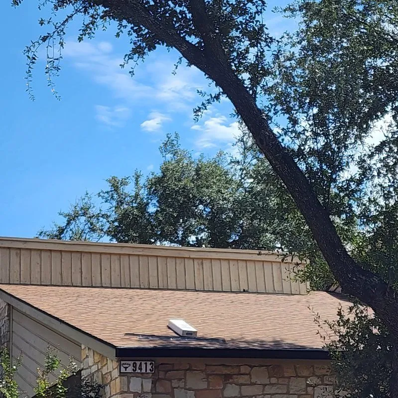 Slide of Signature Roofing & Coatings