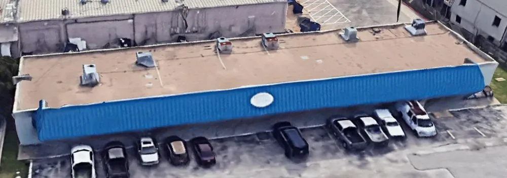 Slide of Signature Roofing & Coatings