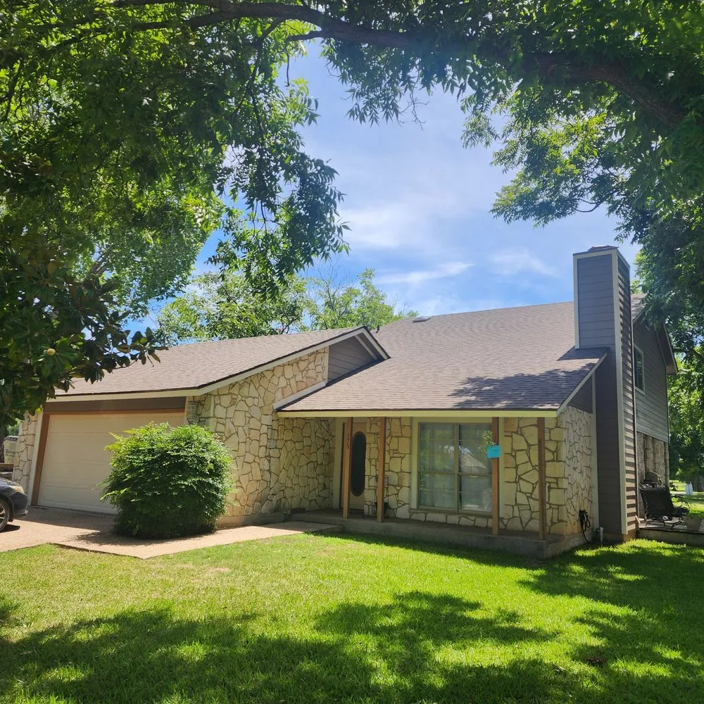 Slide of Signature Roofing & Coatings