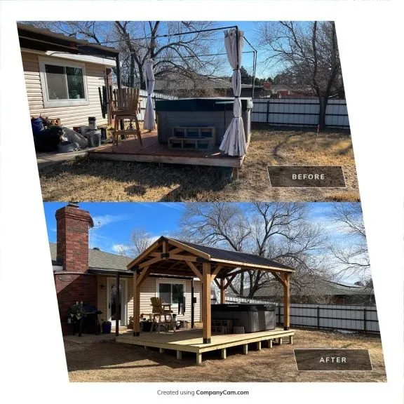 Slide of Signature Roofing & Construction