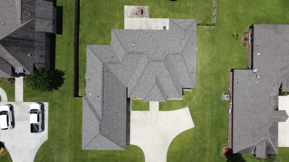 Slide of Signature Roofing & Construction