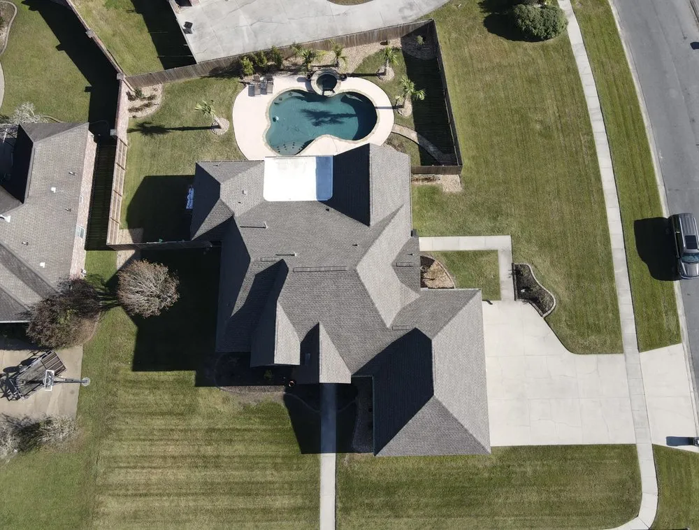 Slide of Signature Roofing & Construction