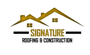 Slide of Signature Roofing & Construction