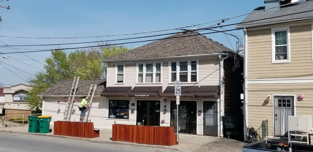 Slide of Signature Roofing & Construction, Inc.