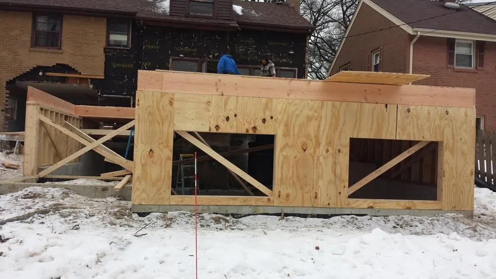 Slide of Signature Roofing & Construction, Inc.